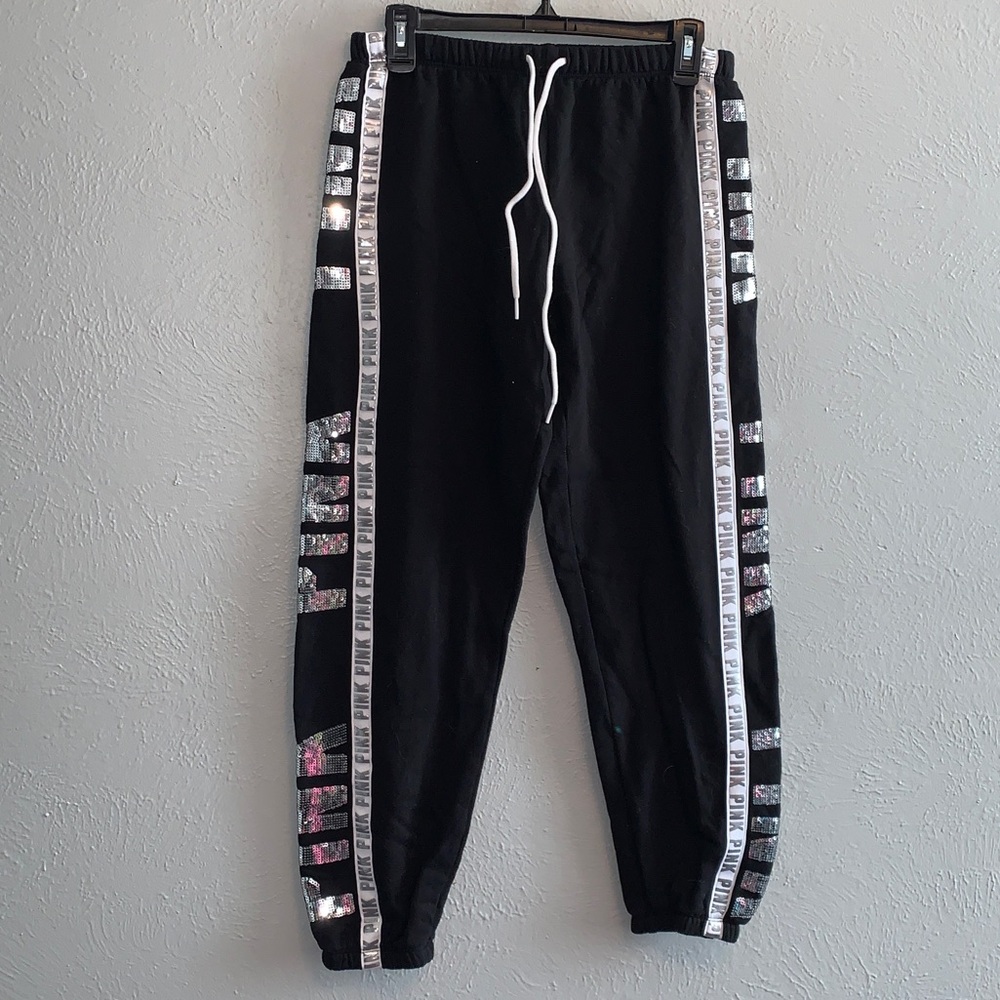Vs sequin pant